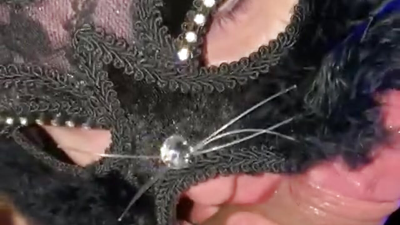 L'ora della pompa - video by Italianbadassgirl cam model