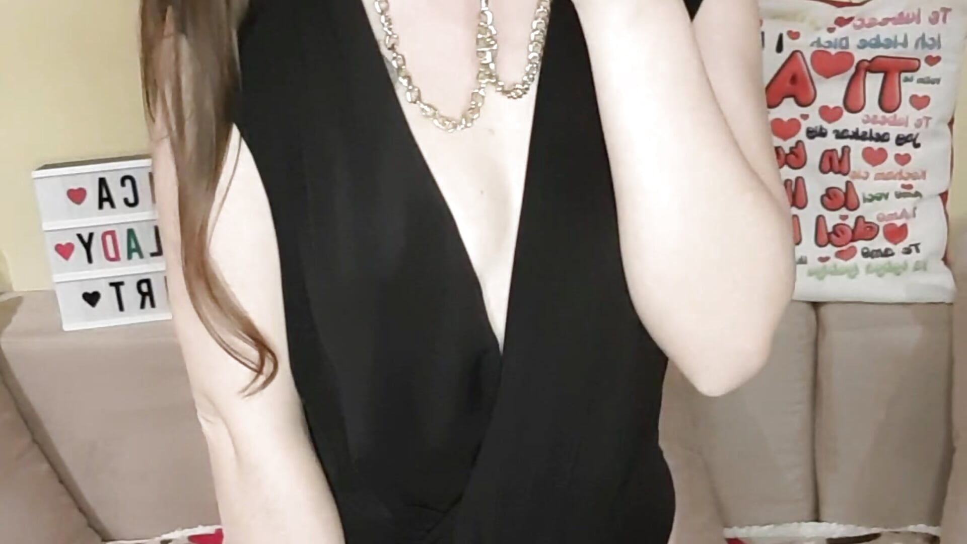 For you - video by Italianbadassgirl cam model