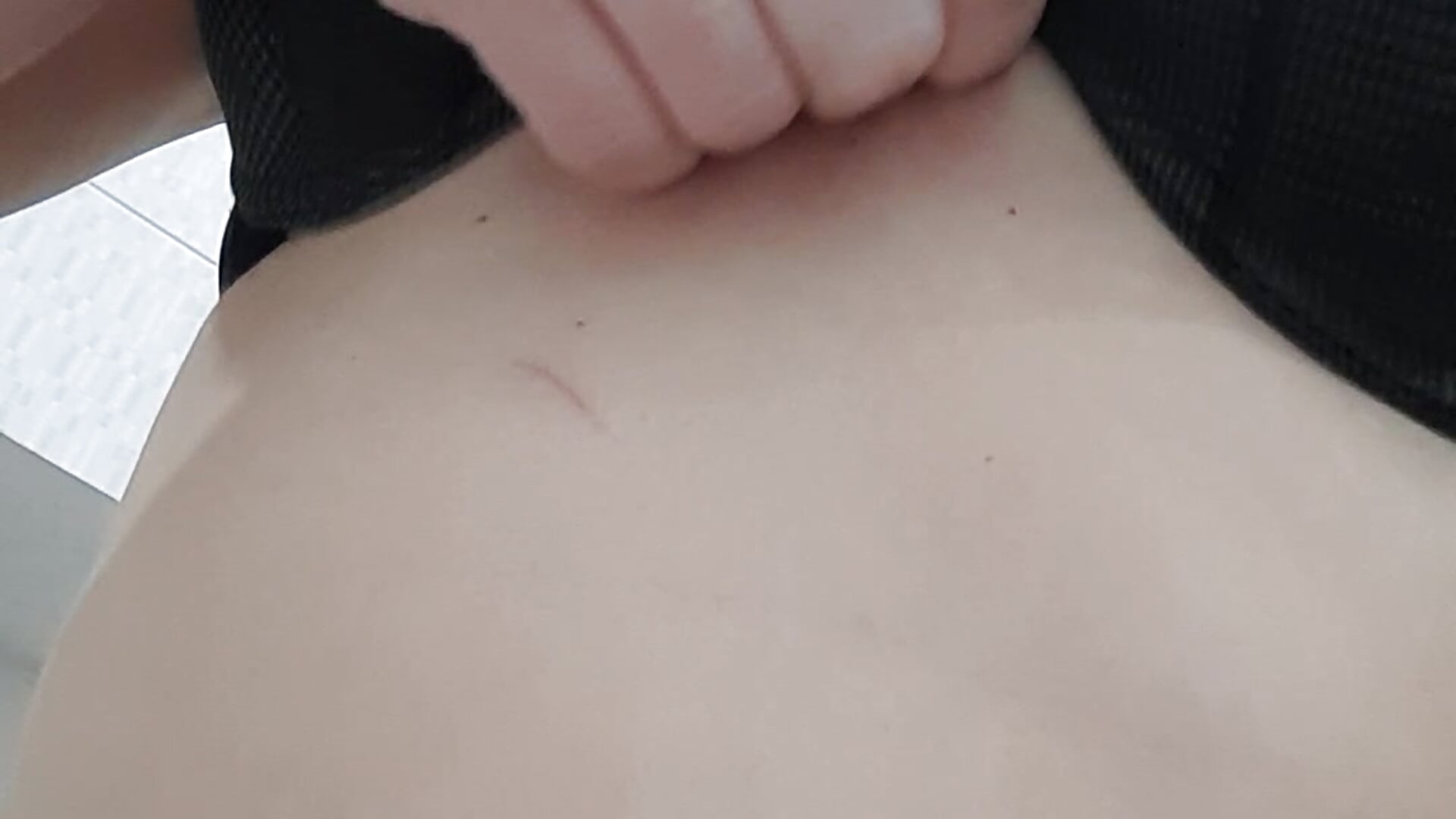 Tette - video by Italianbadassgirl cam model