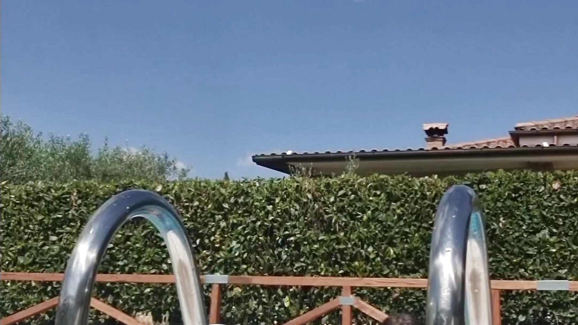 I'm so hot! - video by Italianbadassgirl cam model