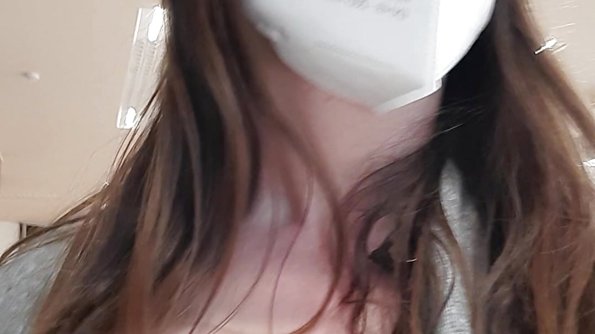 Naughty boob - video by Italianbadassgirl cam model