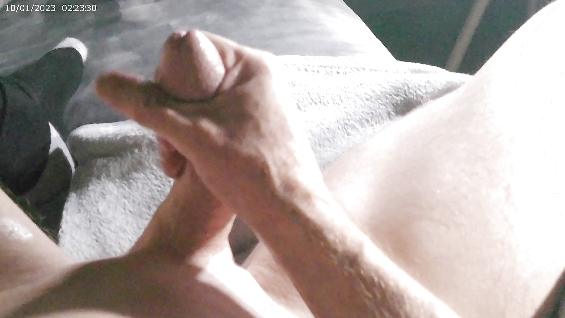 wank cum  solo - vídeo de la modelo de cam Drd195712