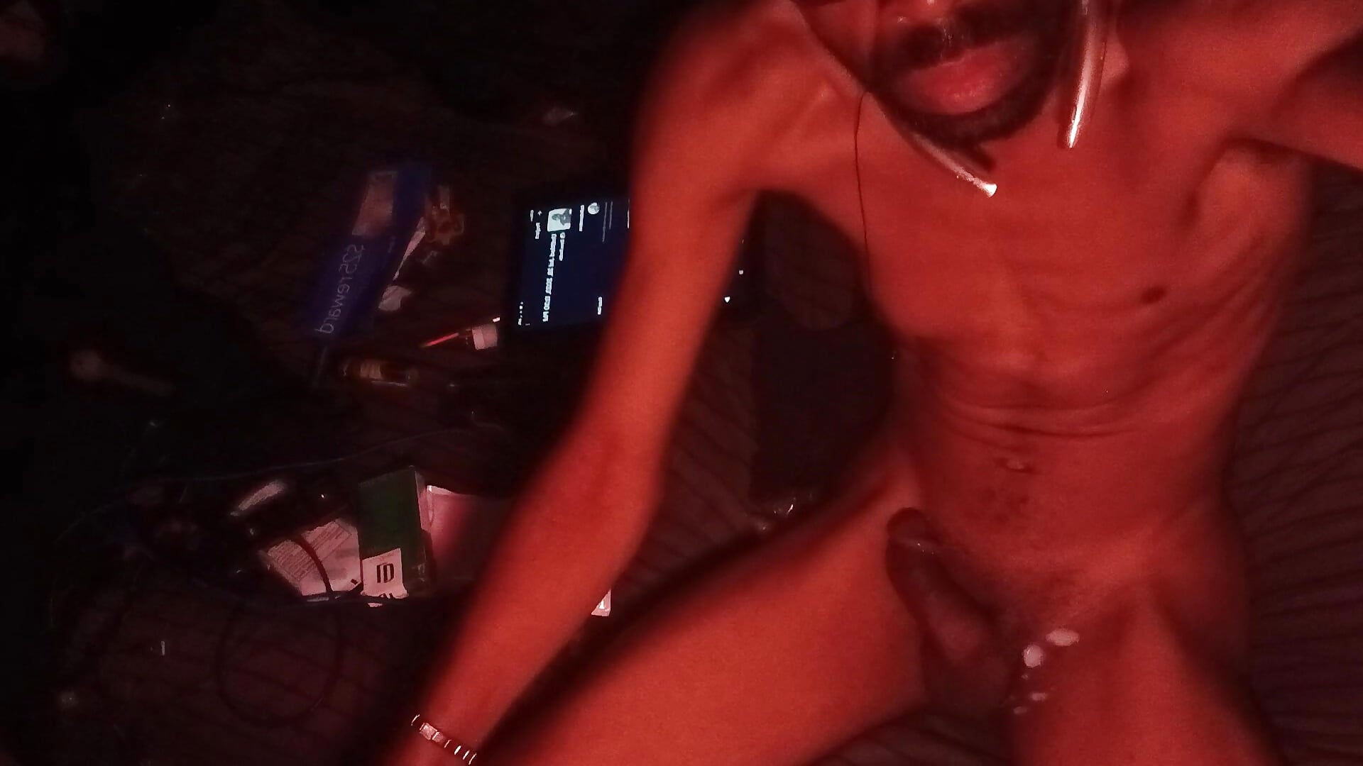 VOD_20230729_063544 - video by CumGetIt0225 cam model