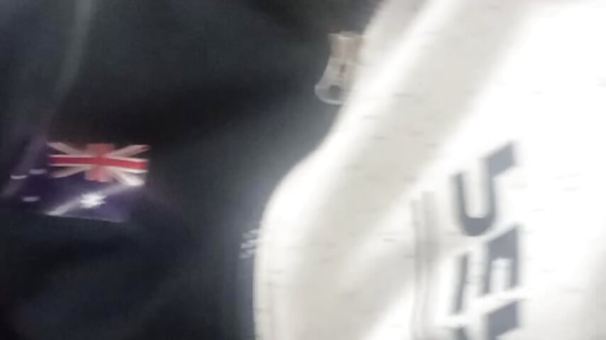 Trailer - vídeo de la modelo de cam fuckathome23