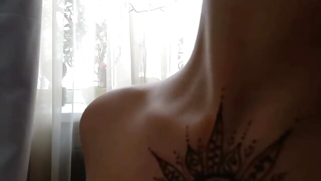 beautiful soul - video by AngryVip cam model