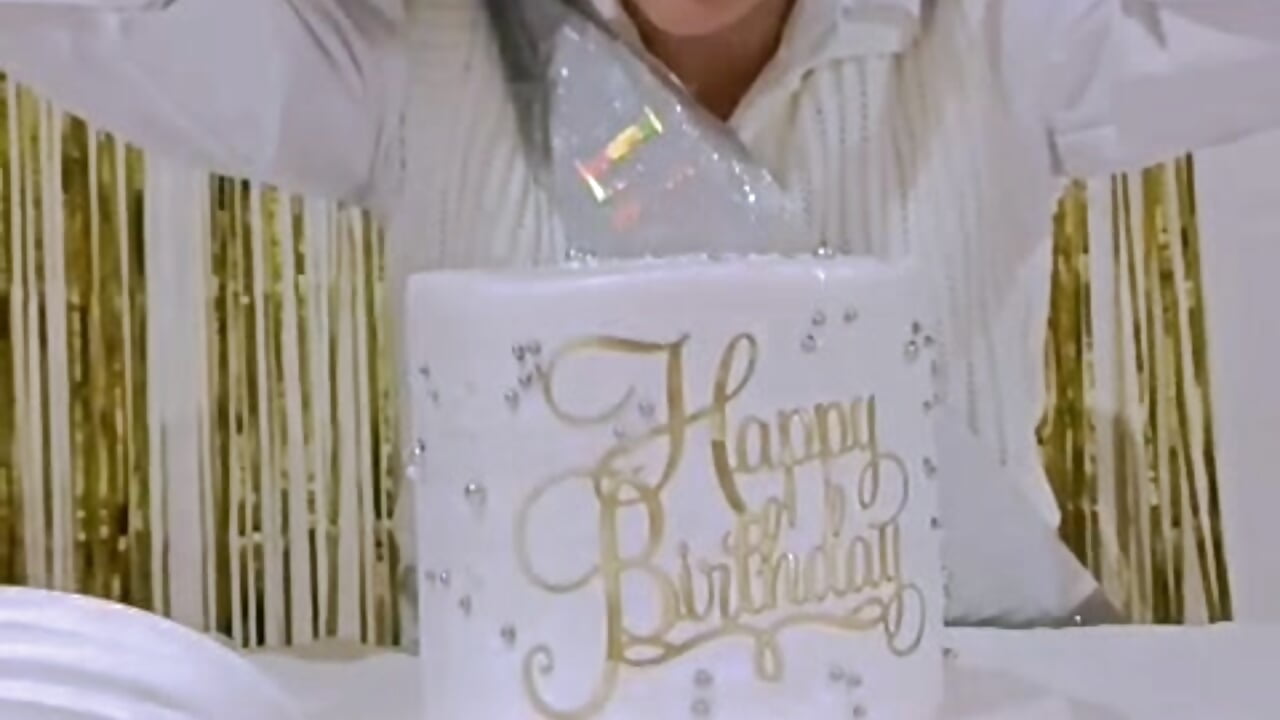 Happy 24th Birthday Danny - Video von Danny__Smith Cam-Model