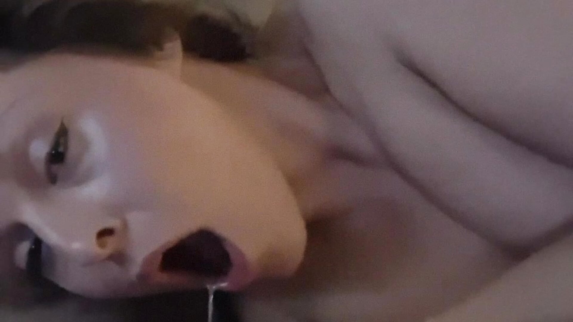 Lemme suck that D