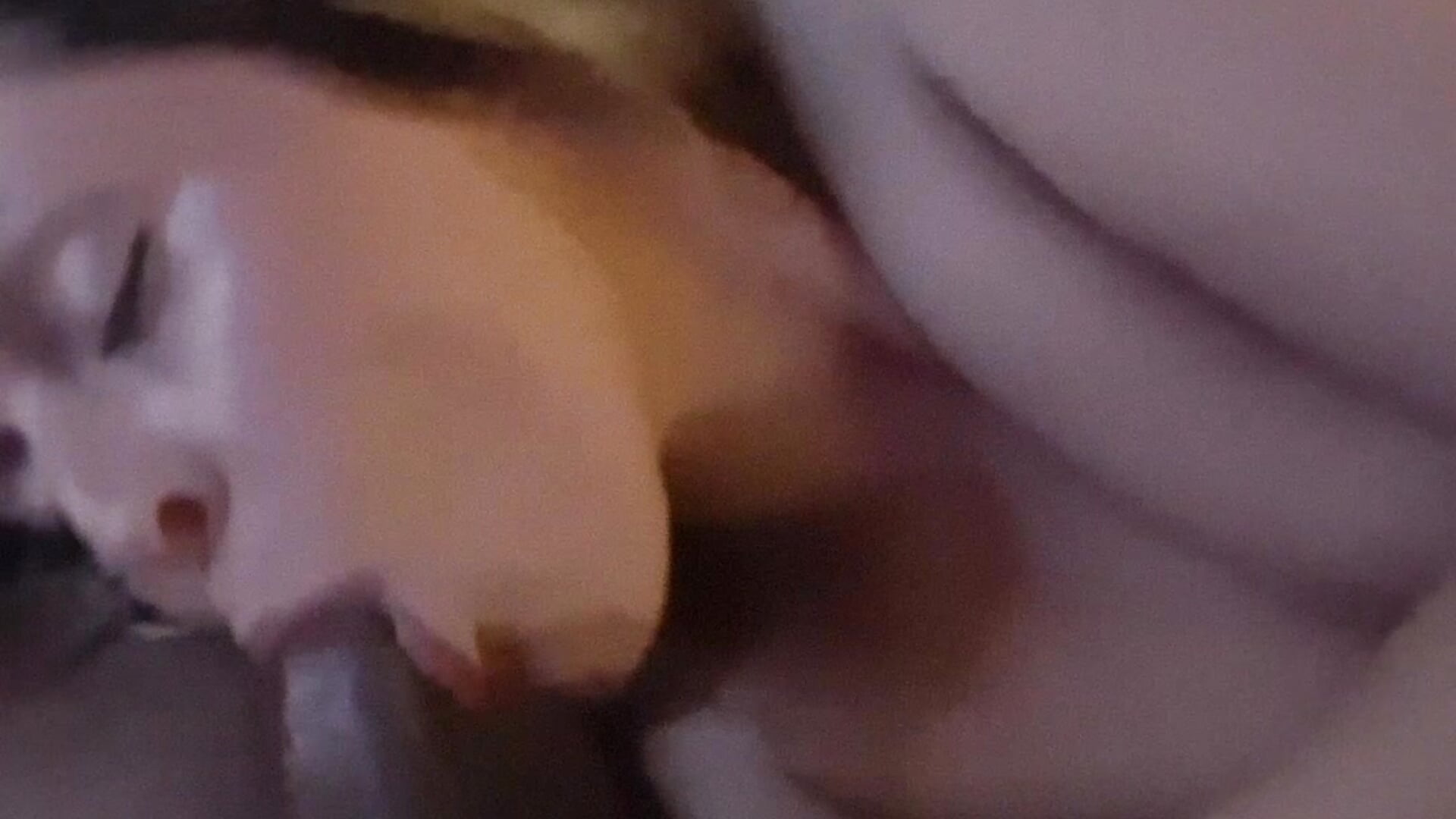 Put That BBC Down my Throat