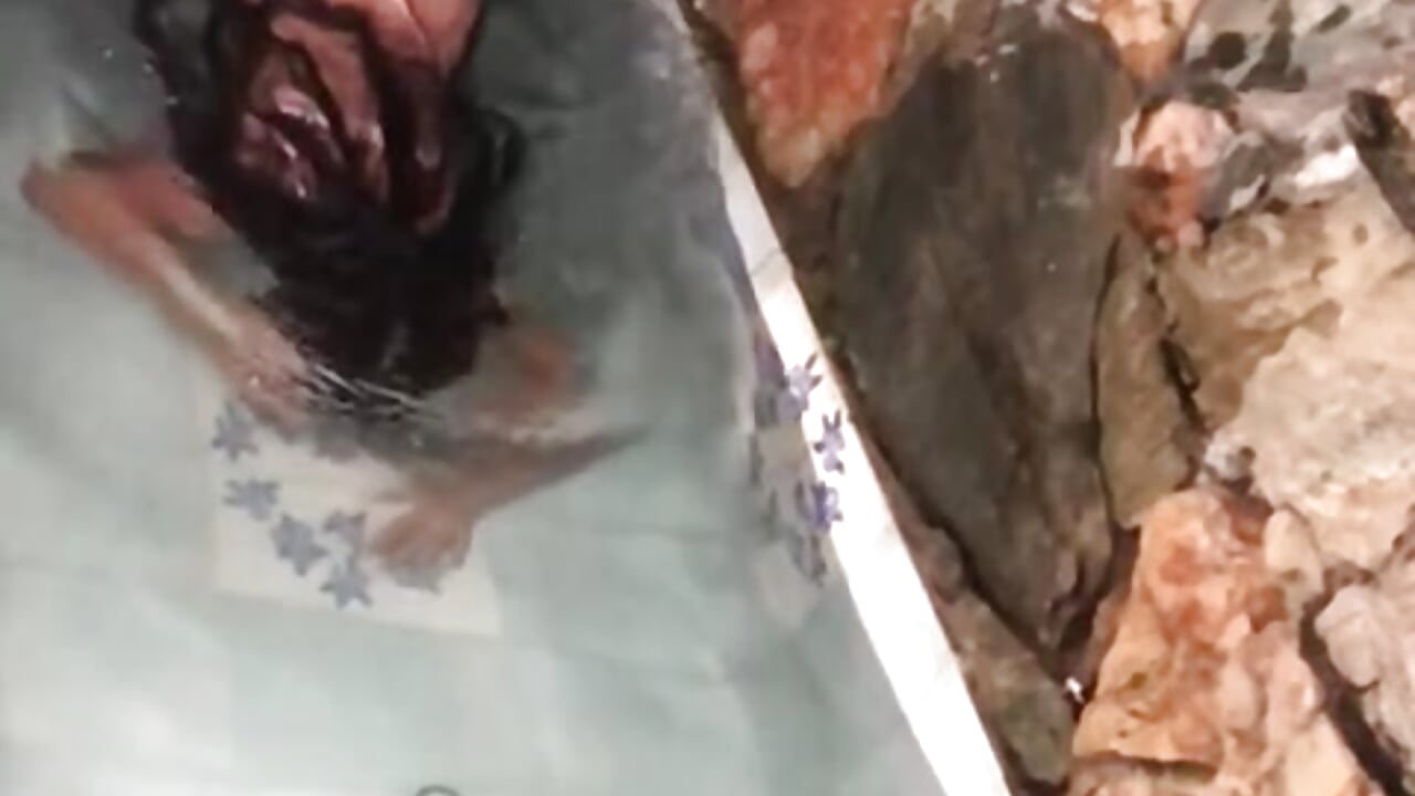 HOW ABOUT SWIM? - video by DarshaKhemu cam model