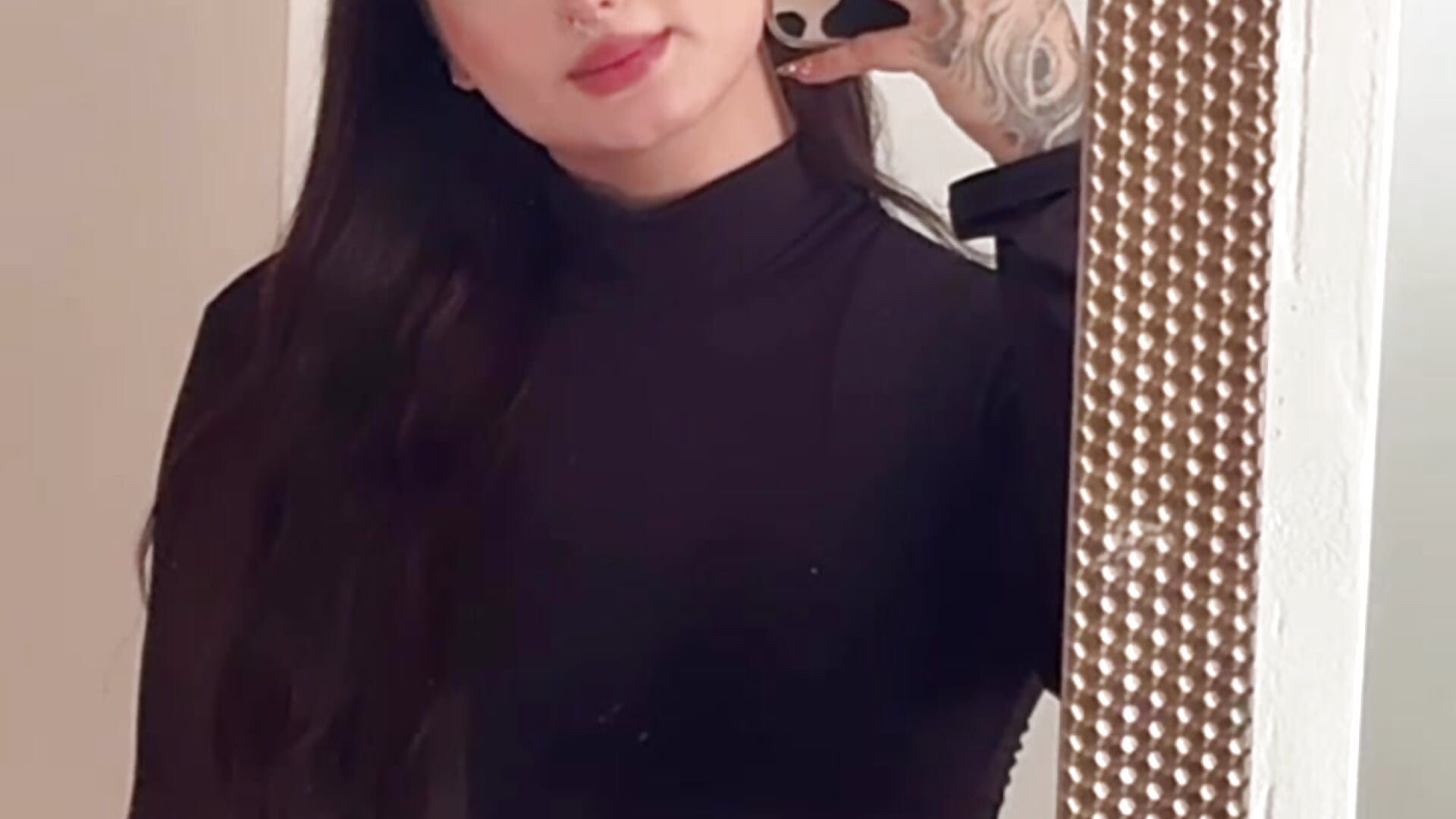 🧸🍑 - video od modelky/modela Miley_Baker