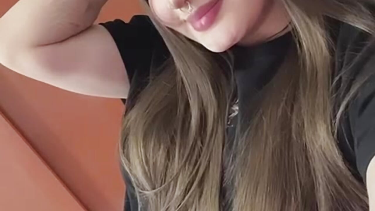 good morning honney - video by Miley_Baker cam model