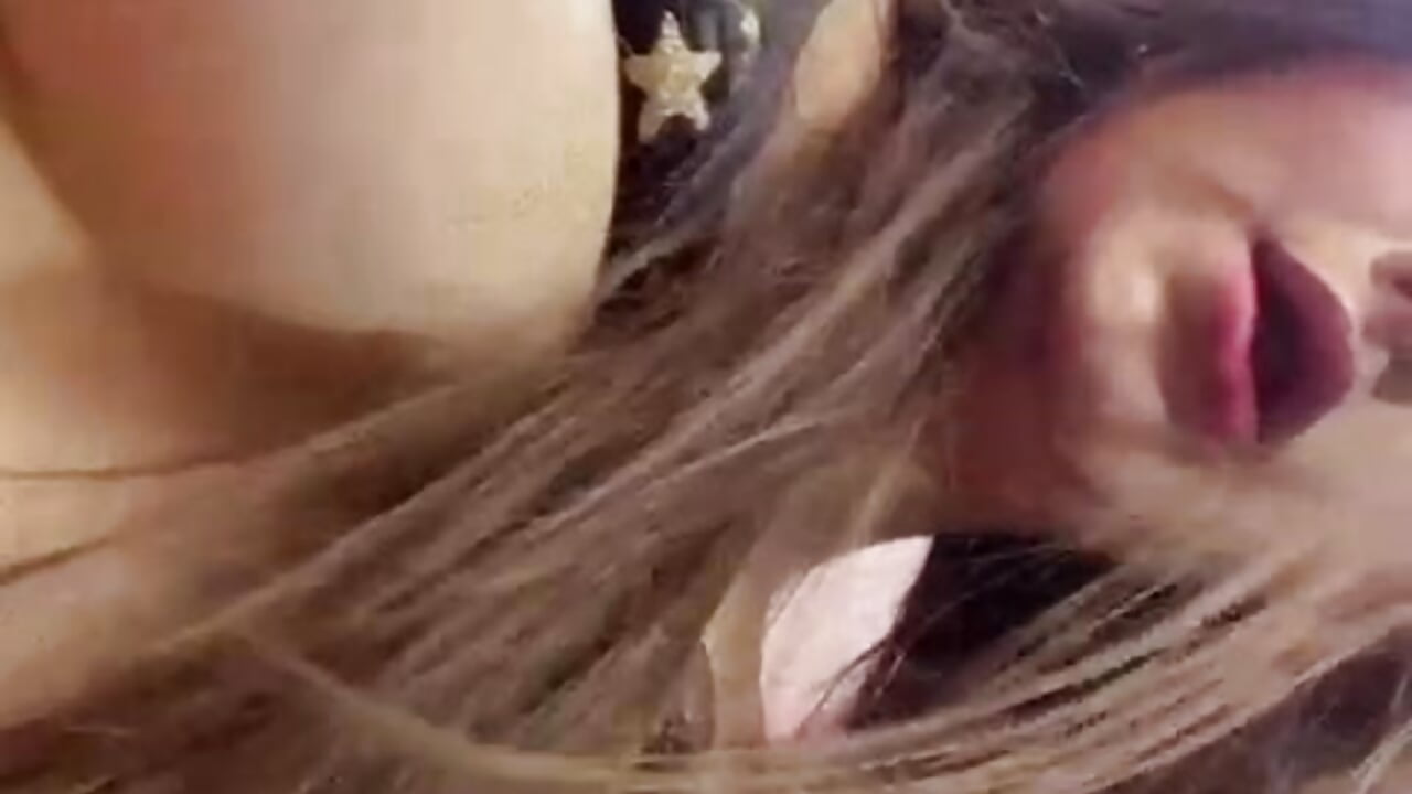 big boobs - video by Miley_Baker cam model