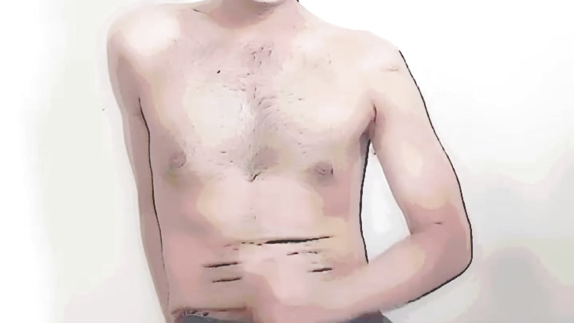 trim,8E273146-0210-40C0-A086-86891129A031 - βίντεο μοντέλου ThaiHairryGuy