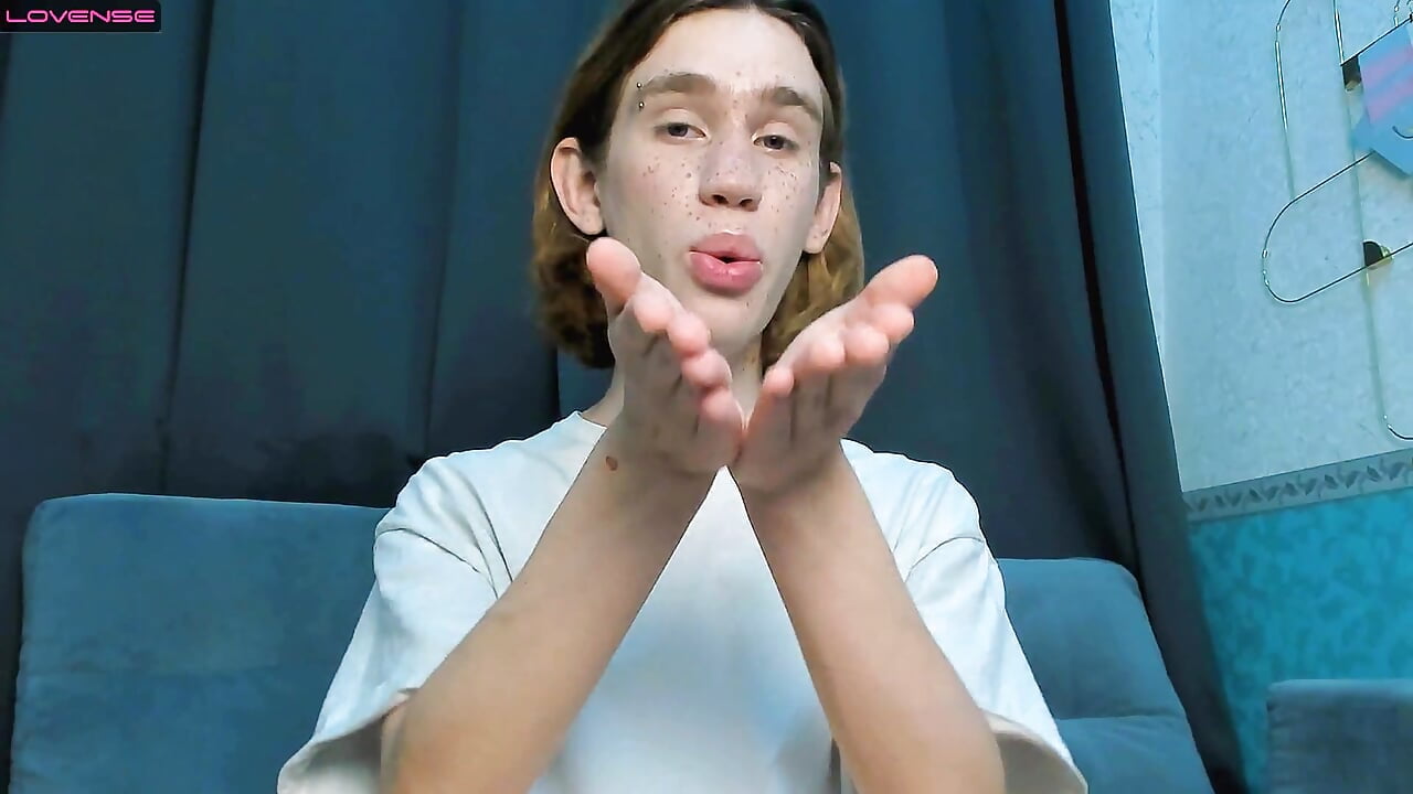 <3 - Video von LouisDoux Cam-Model