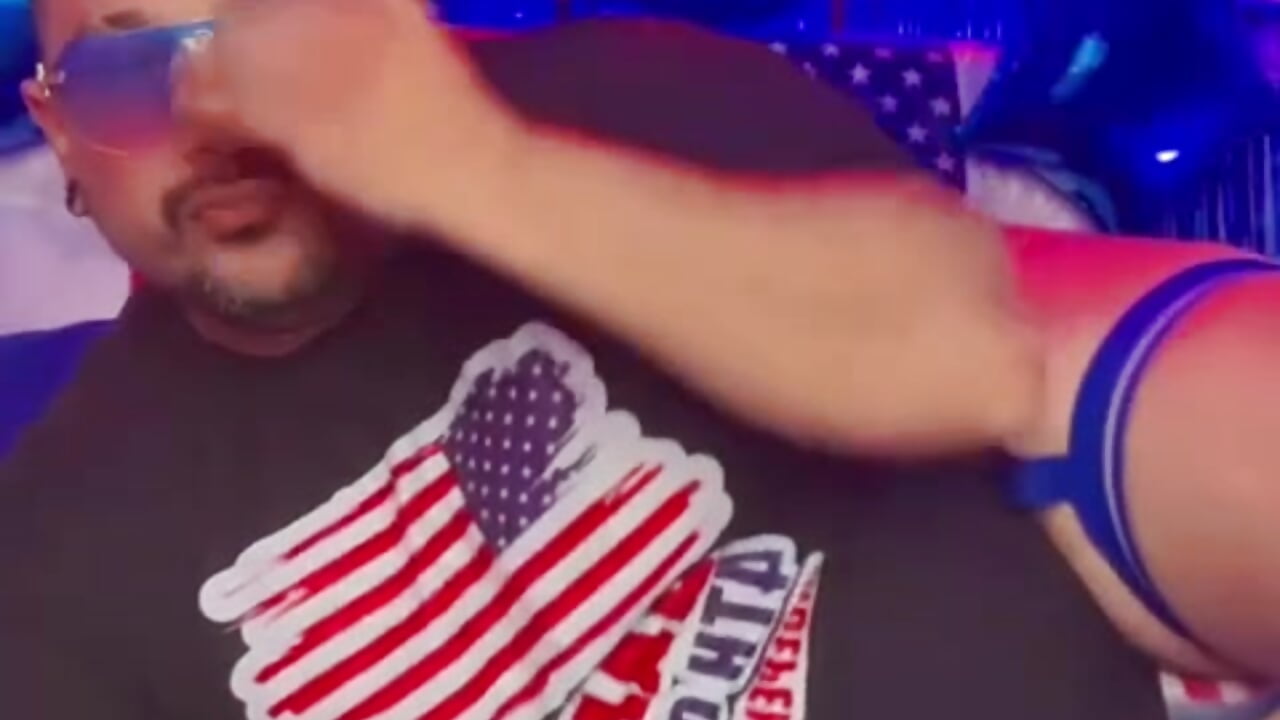 4 JULY PROMO - jacoob_woods 캠 모델의 동영상