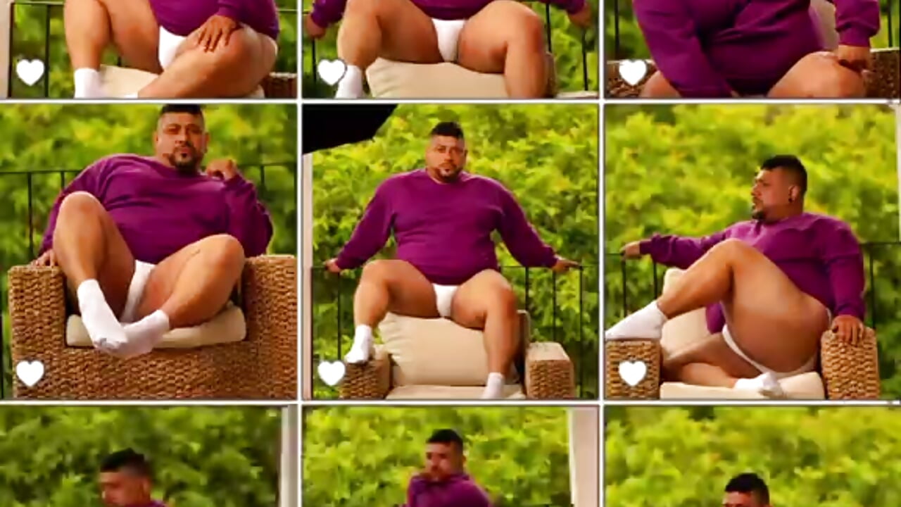 NEW PICTURE TIME – video af jacoob_woods cam-model