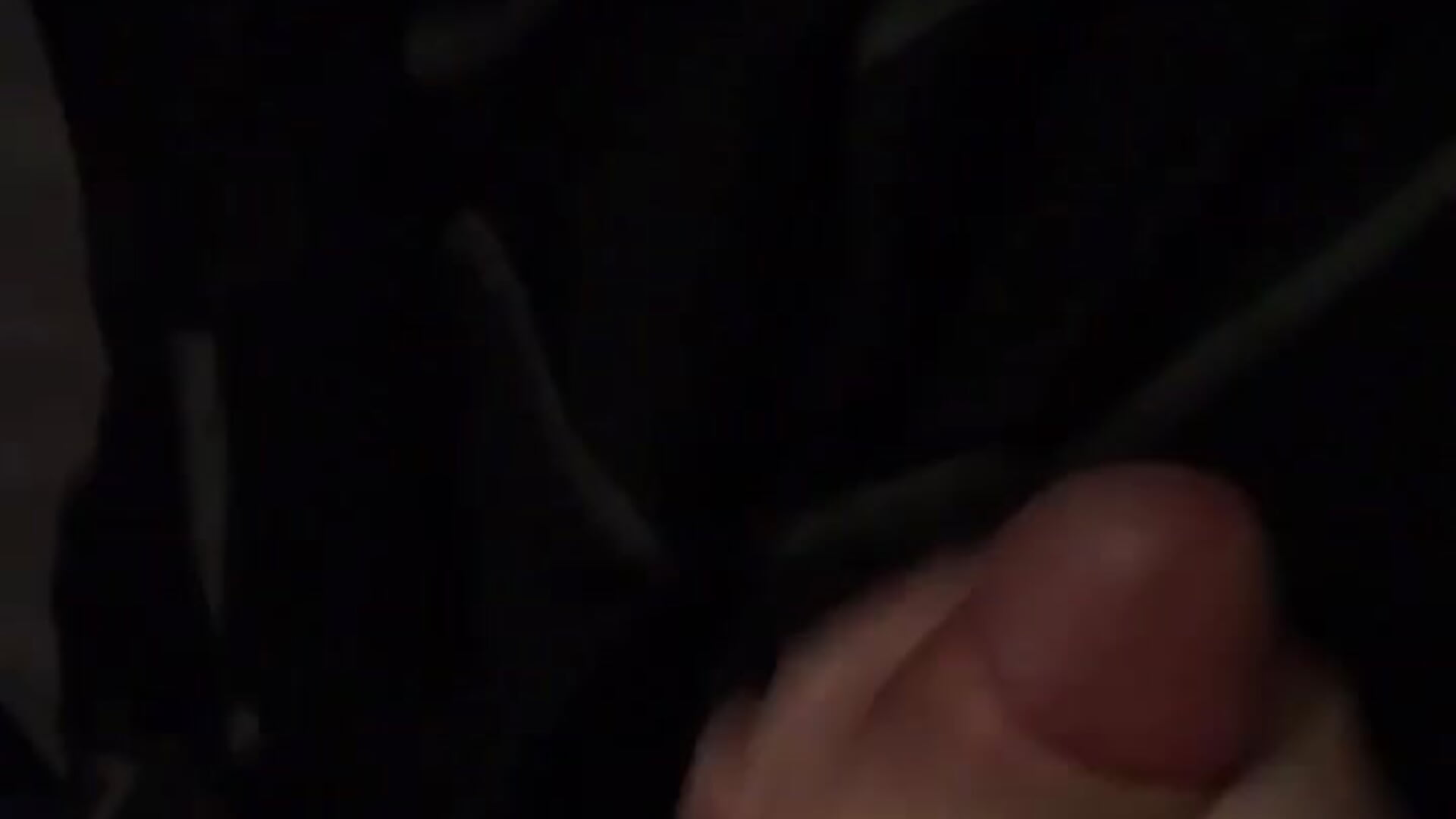 Afternoon cum – video af GivenMilk