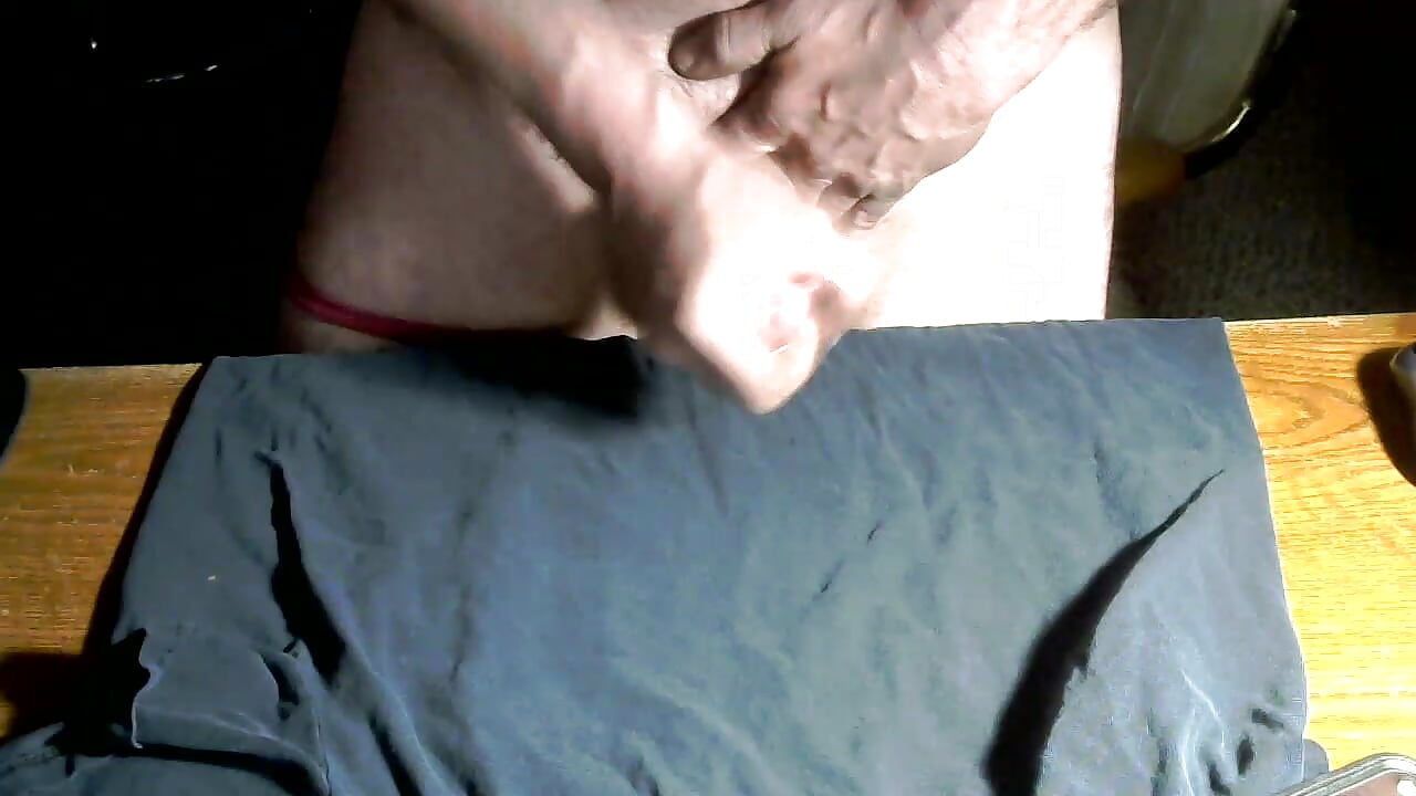 [26 Jan 00:58] cumshot - vidéo du modèle de showcams jaskarpi