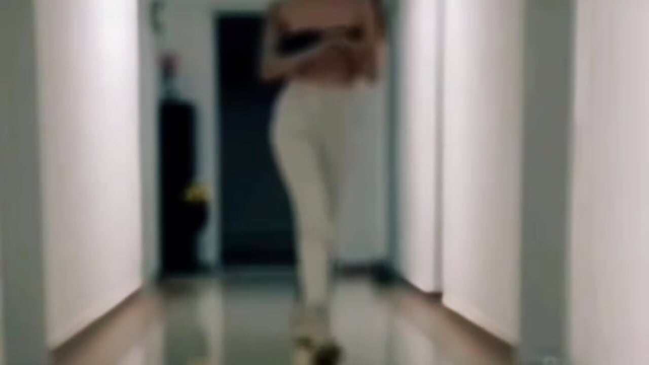 Walkin' talkin' – video od webkamerové modelky IngAiden