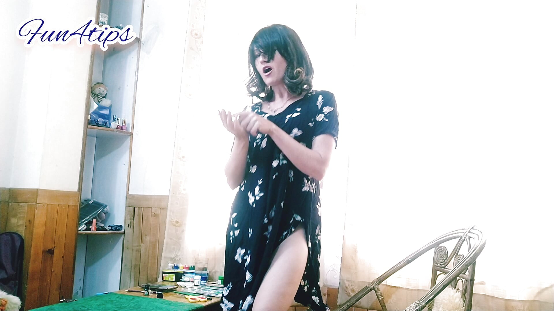 I will be your cock princess - video av FUN4TIPS cam-modell