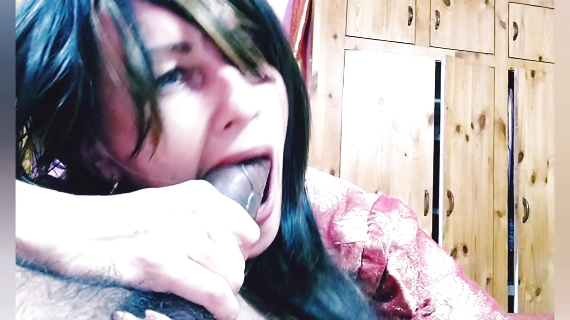 Cock Sucking - video av FUN4TIPS cam-modell