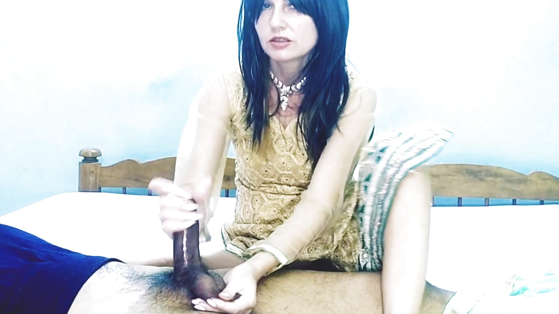 Cock Play - video av FUN4TIPS cam-modell