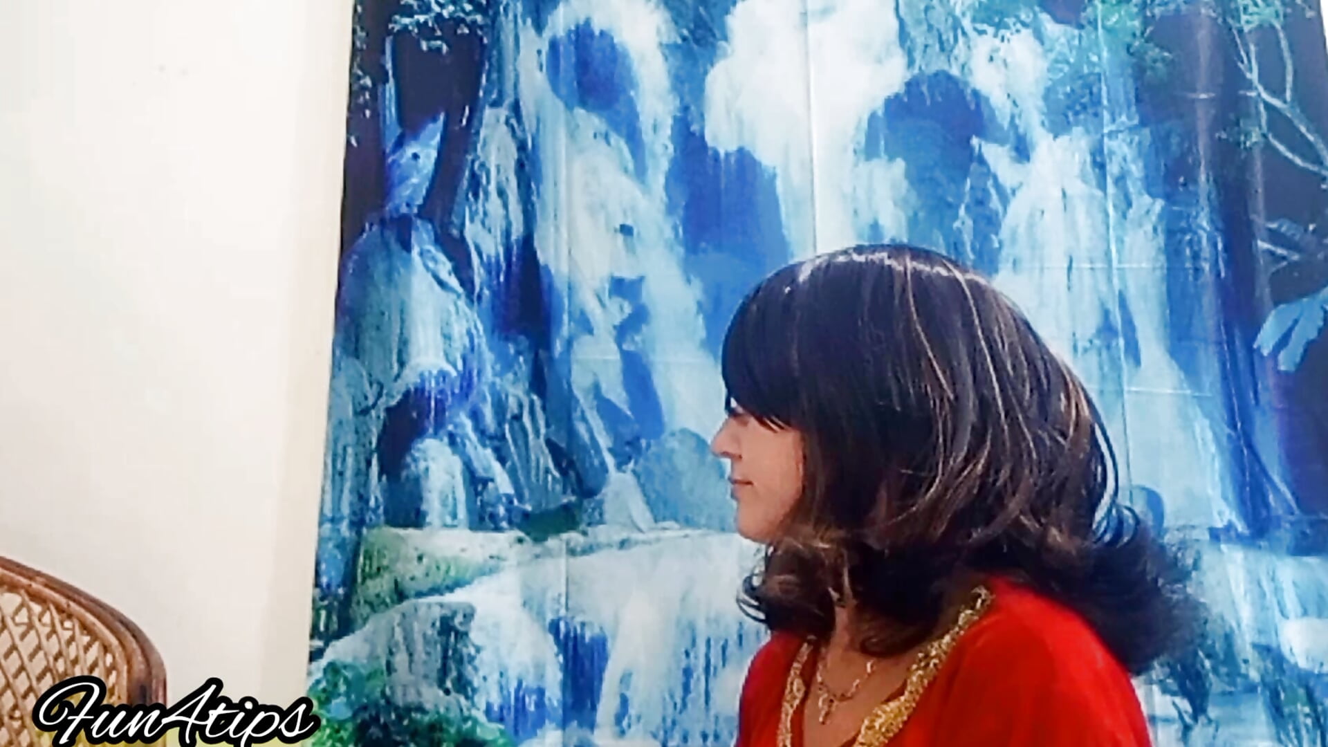 Perfect Girl Gives Blowjob And Takes Cumshot in Mouth, - video av FUN4TIPS cam-modell