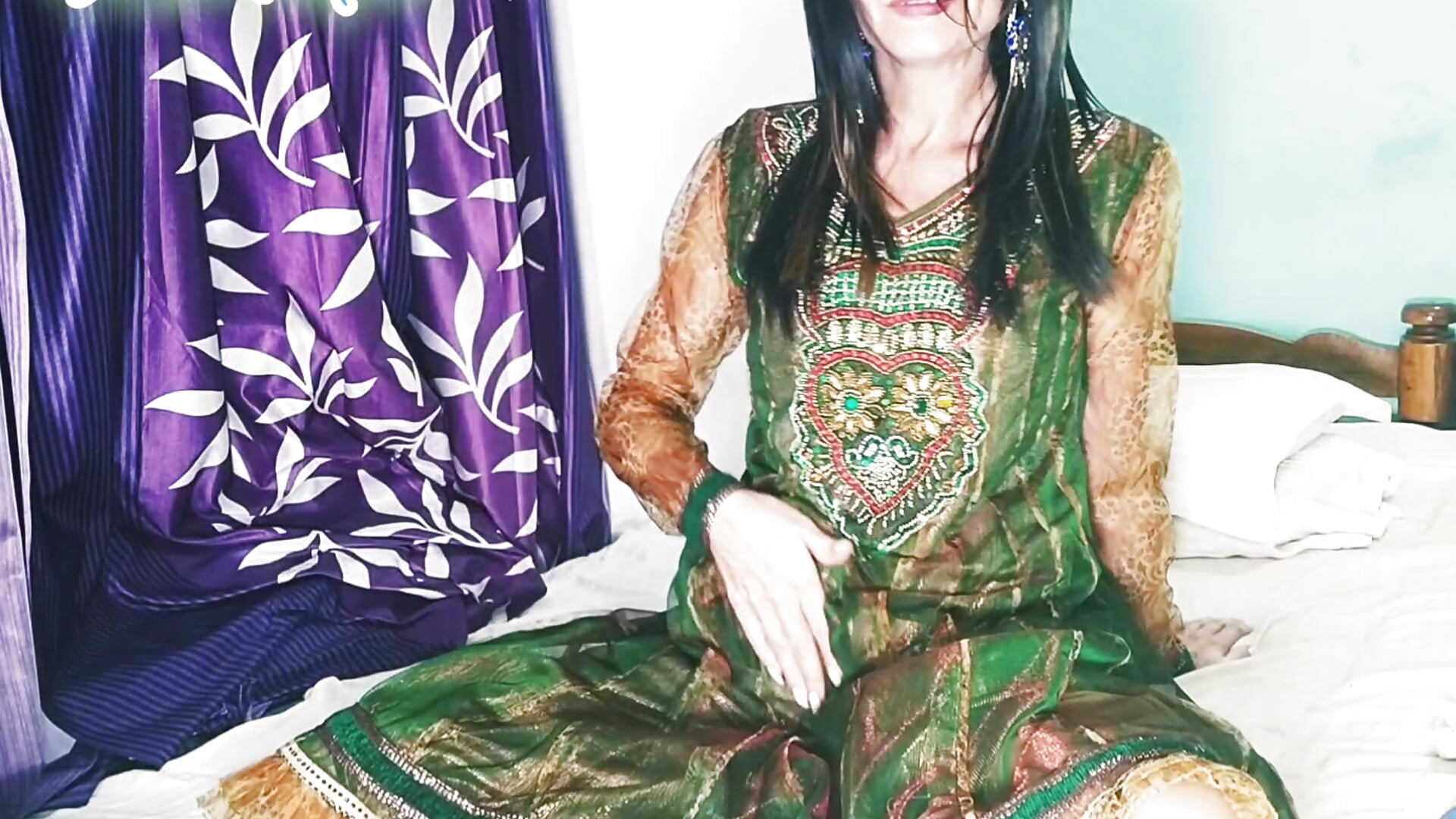 Flash Pussy - video av FUN4TIPS cam-modell