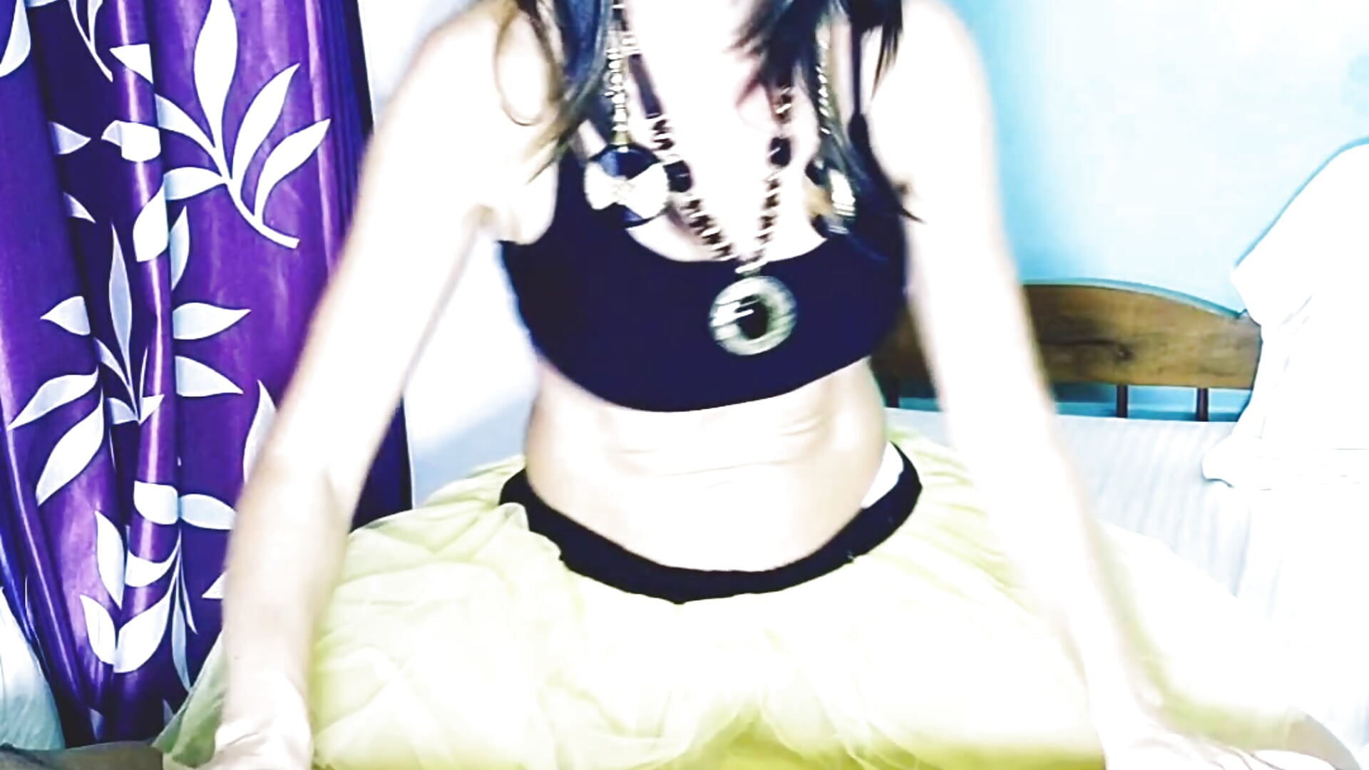 Cock Play - video av FUN4TIPS cam-modell