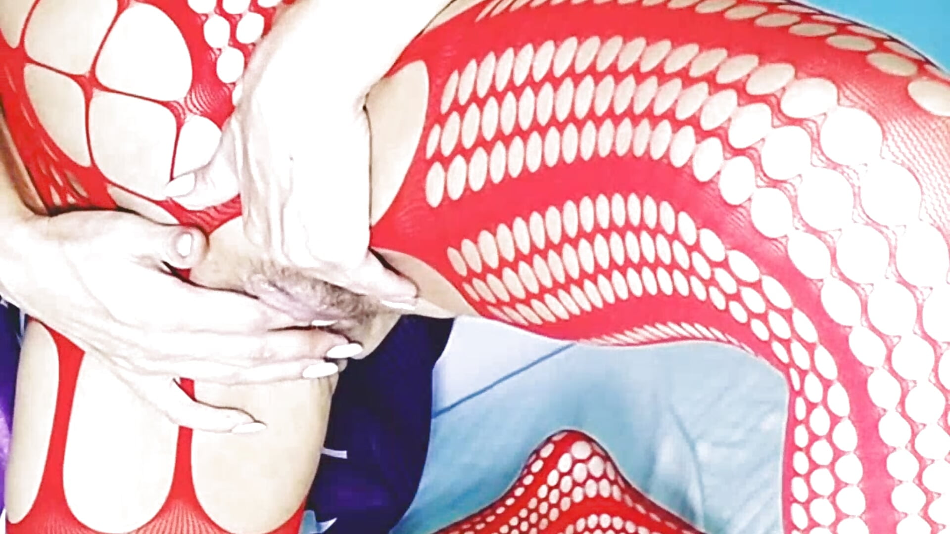 Pussy Show - video av FUN4TIPS cam-modell