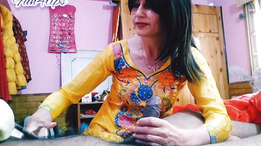 Cock Play - video av FUN4TIPS cam-modell