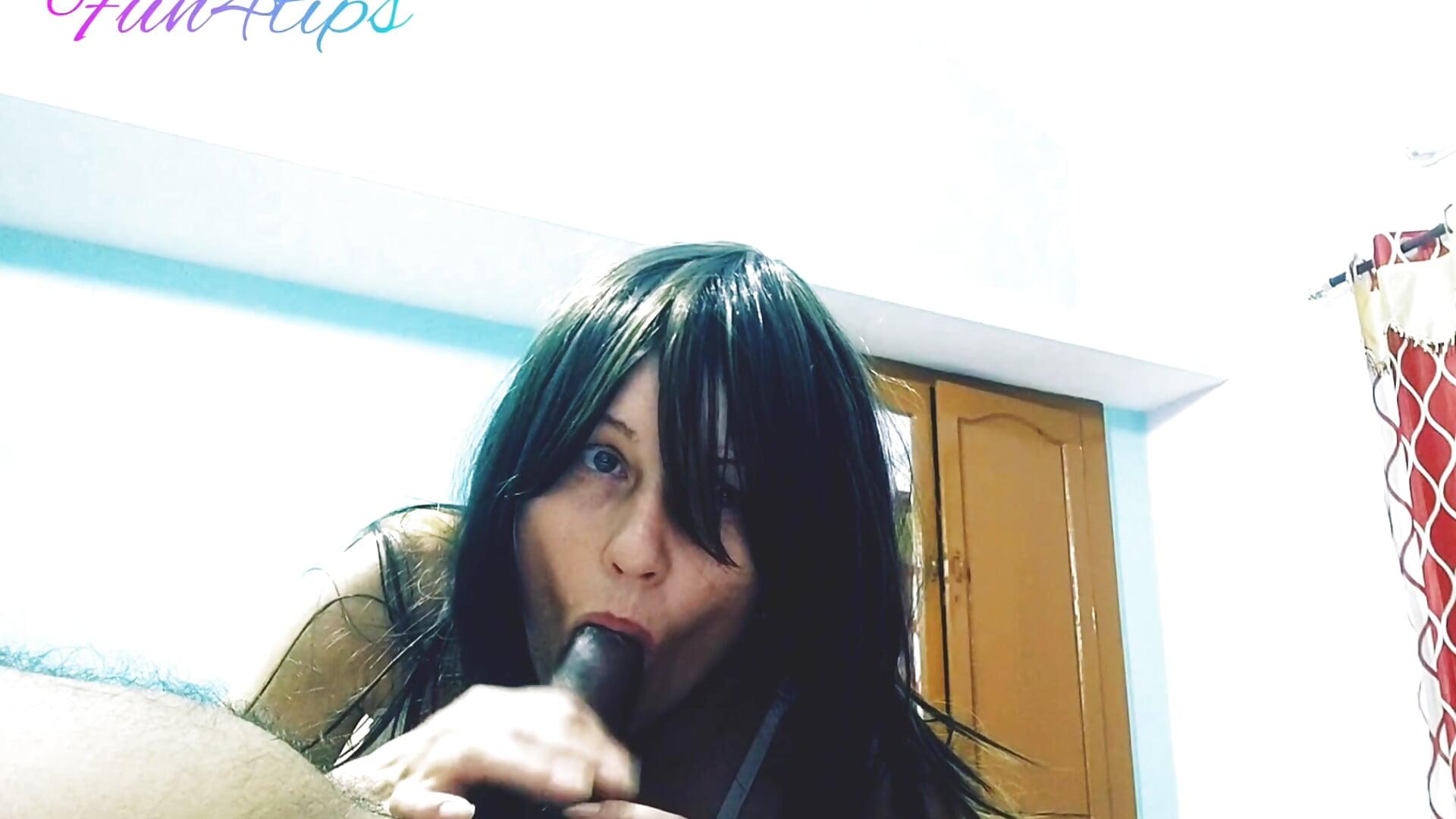 Try Not Cum - video av FUN4TIPS cam-modell