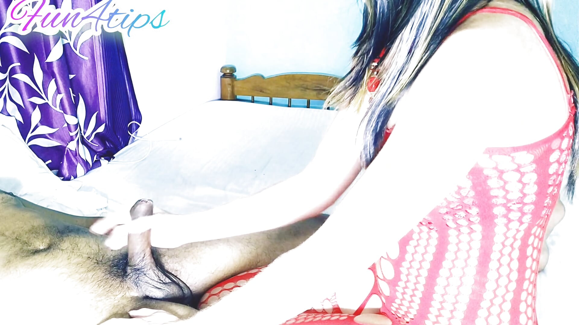 Cock Play - video av FUN4TIPS cam-modell