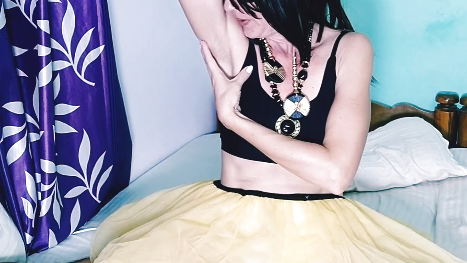 Sexy Body - video av FUN4TIPS cam-modell