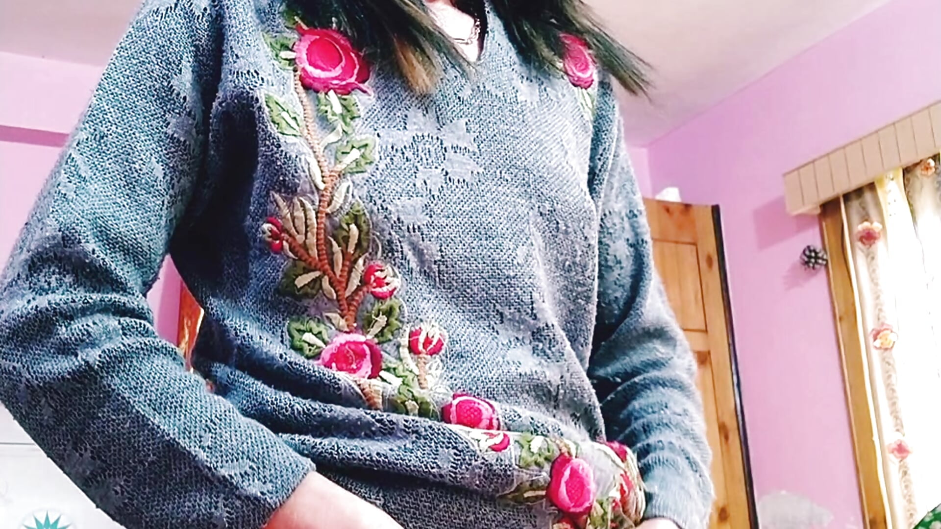 Pussy Show - video av FUN4TIPS cam-modell