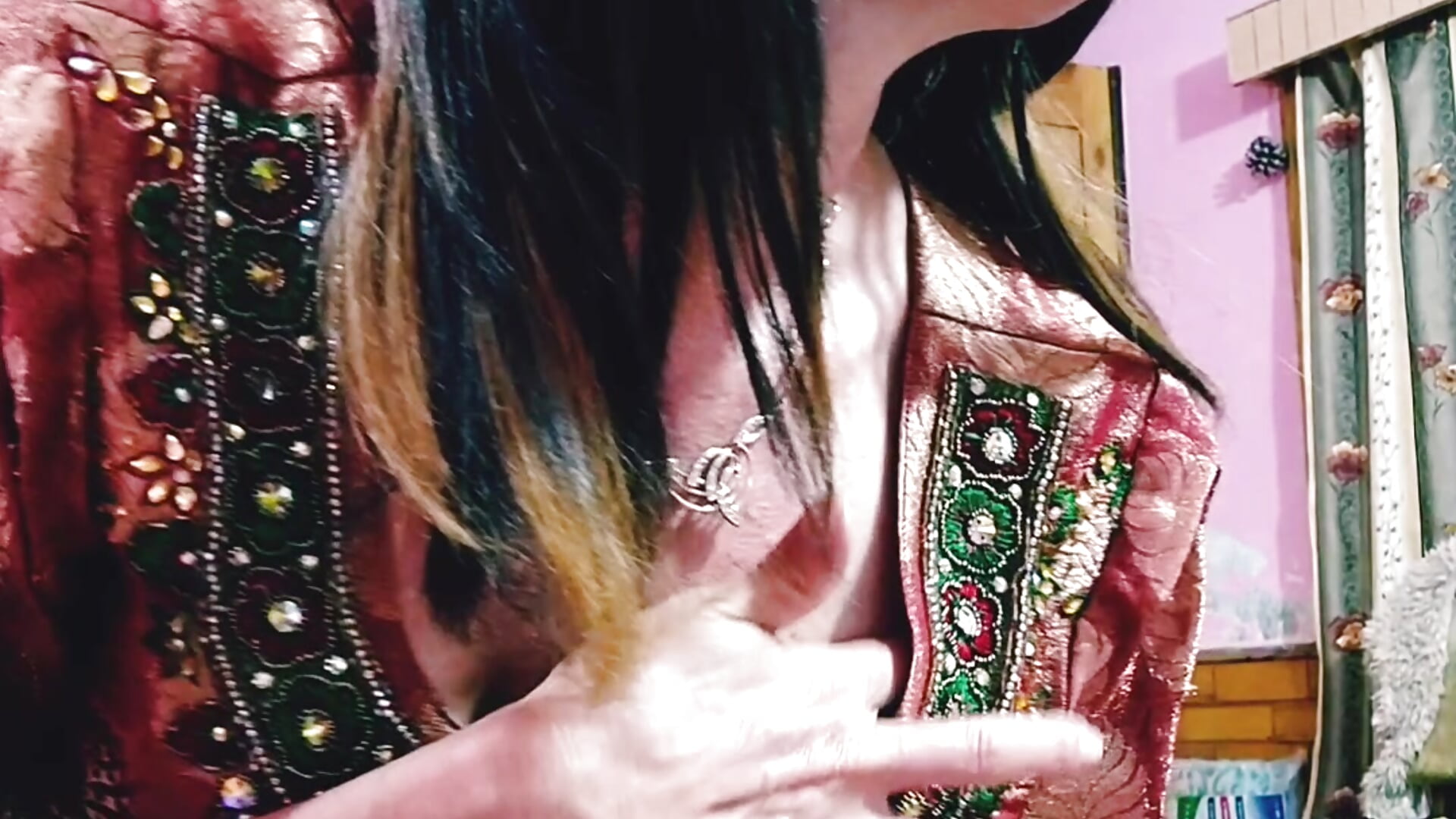 Cock Play - video av FUN4TIPS cam-modell