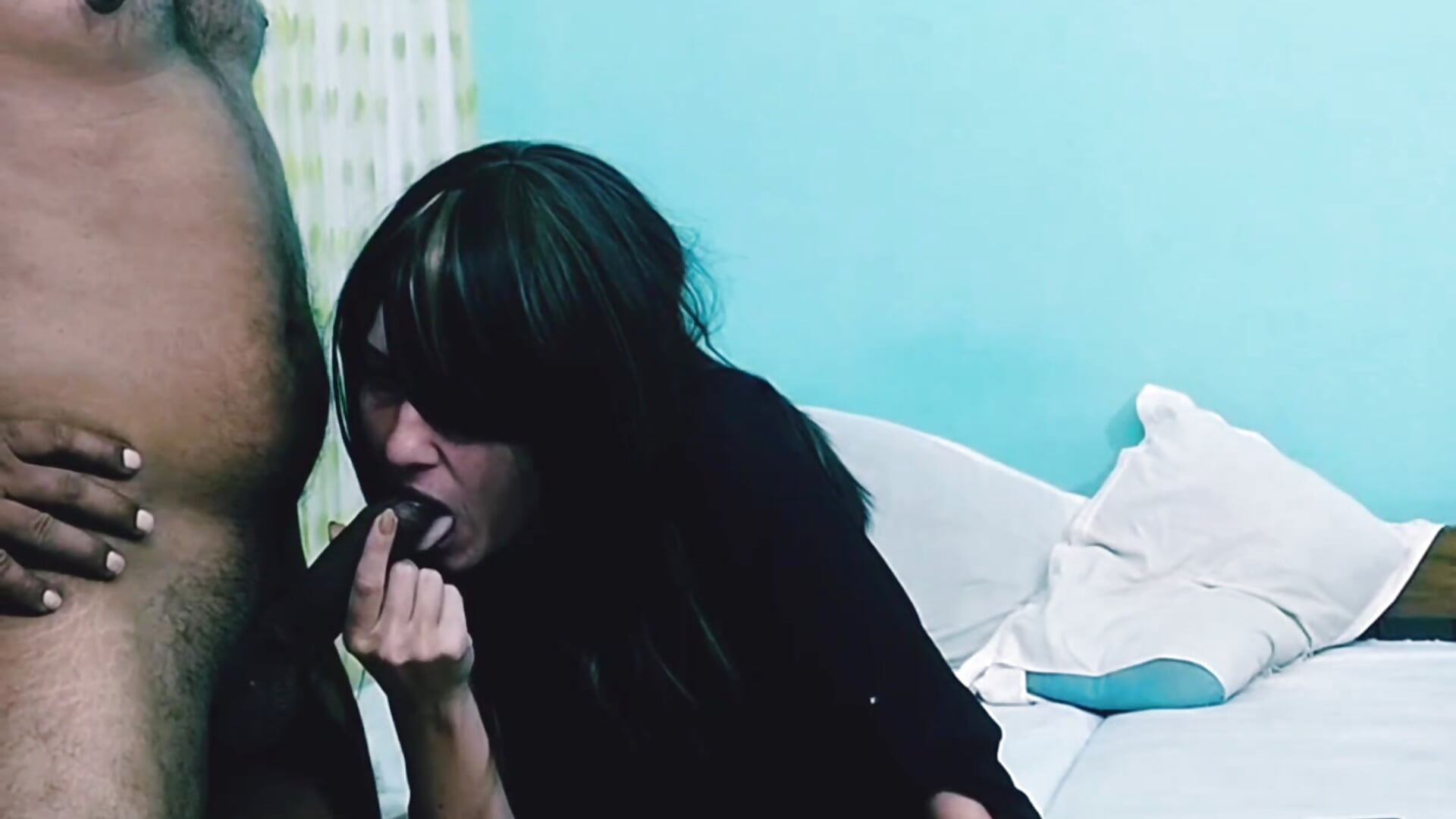 Hot Blowjob Then Swallowing Cum - video av FUN4TIPS cam-modell