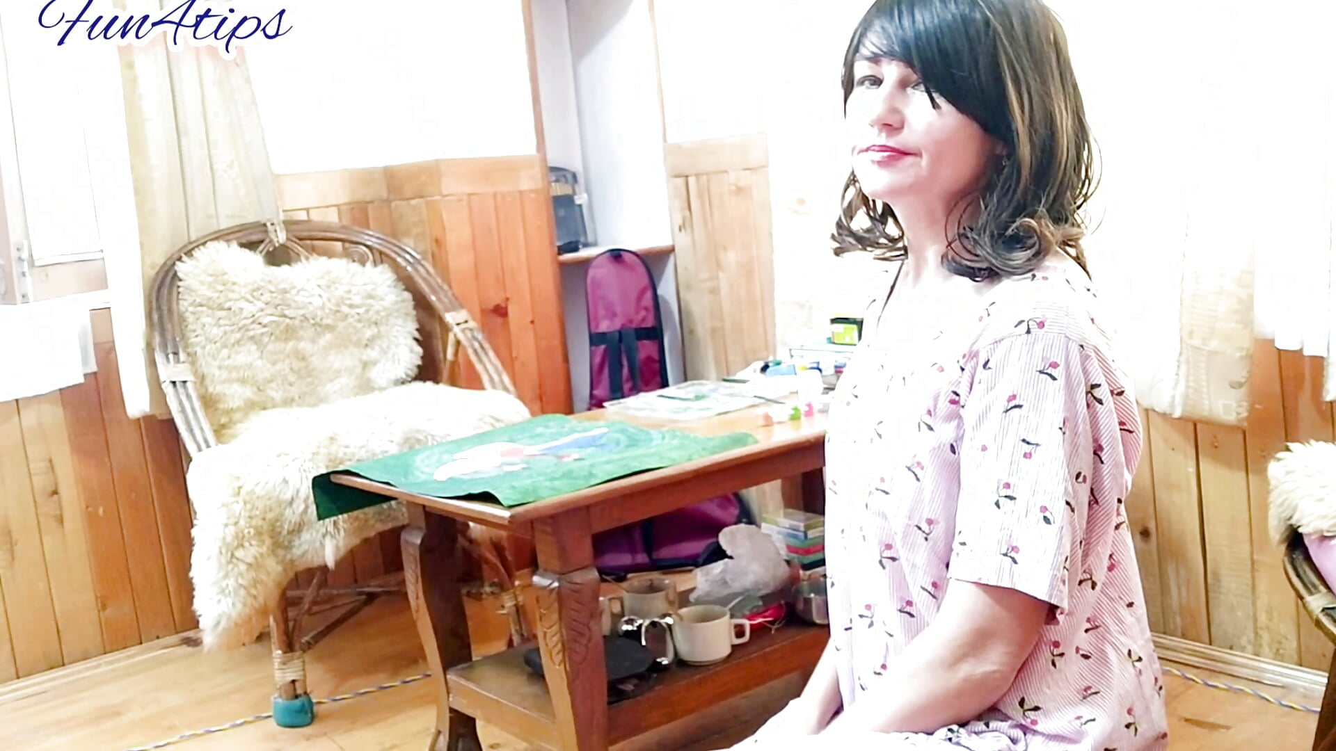 Horny Slut Tastes Great Black Dick - video av FUN4TIPS cam-modell