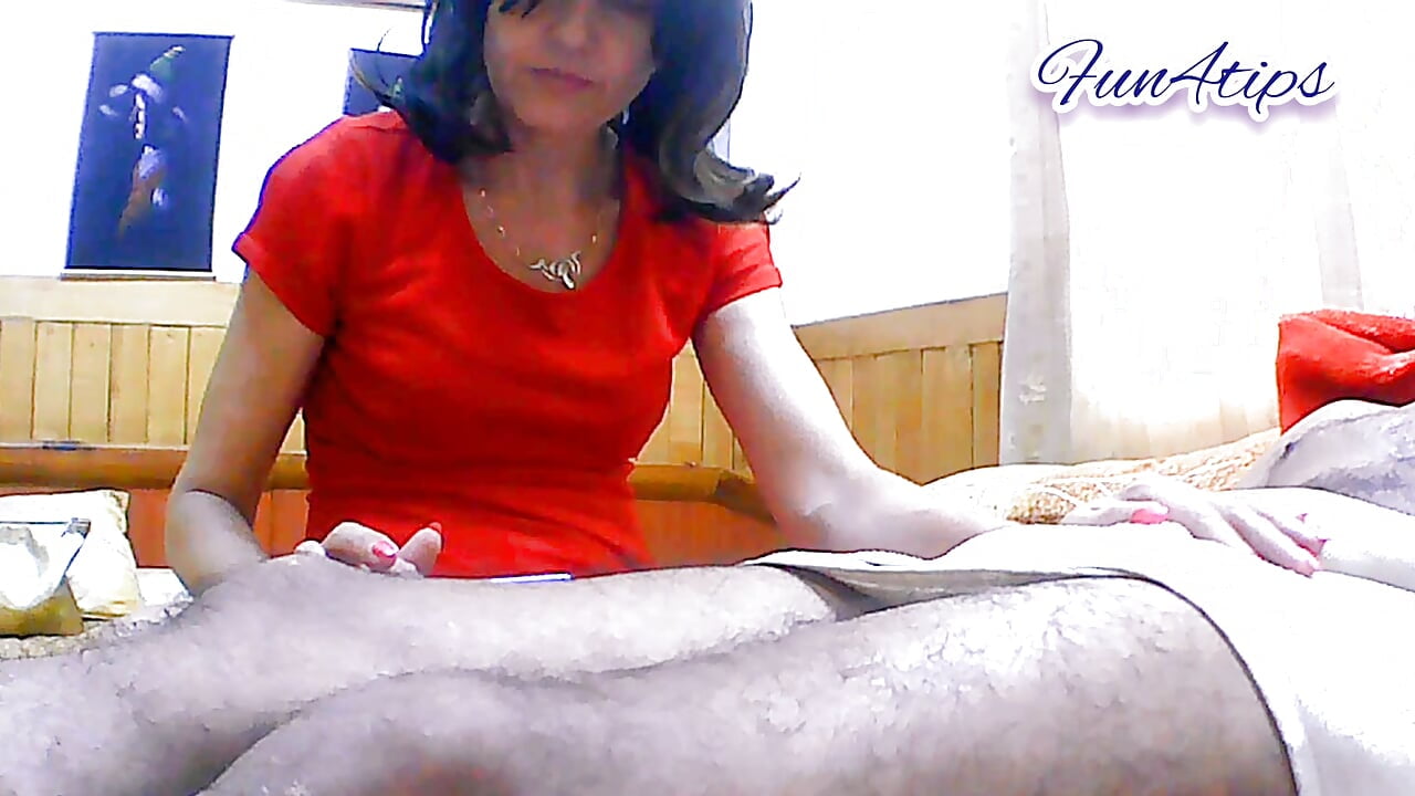 Too Much In Love - video av FUN4TIPS cam-modell