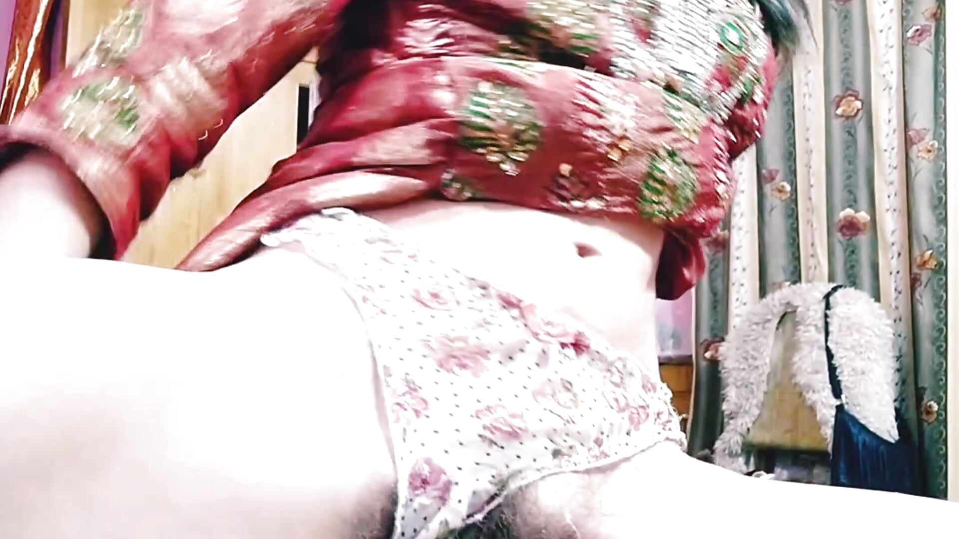 Pussy Show - video av FUN4TIPS cam-modell