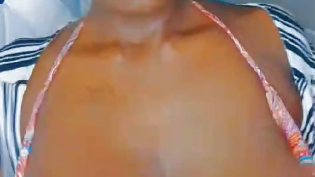 Milky tits