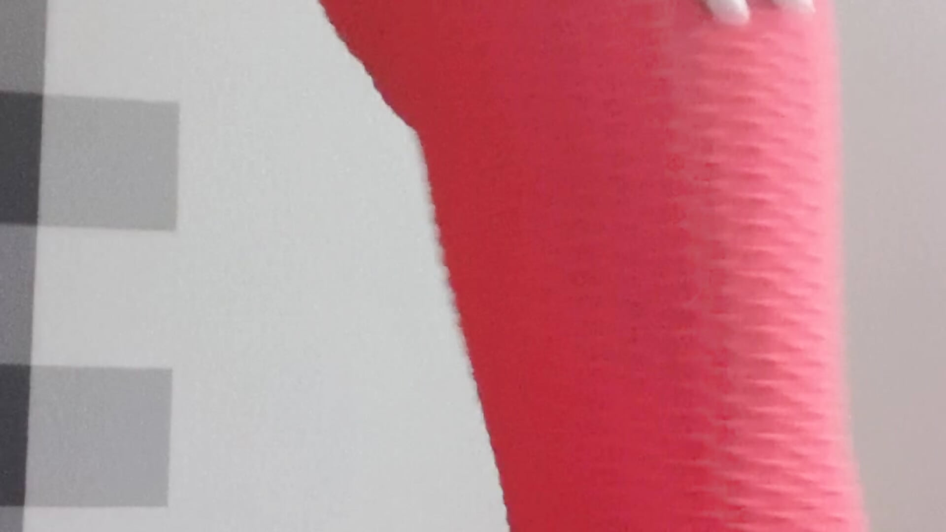 Kleidungspräsentation - video by Sissy_Tim cam model