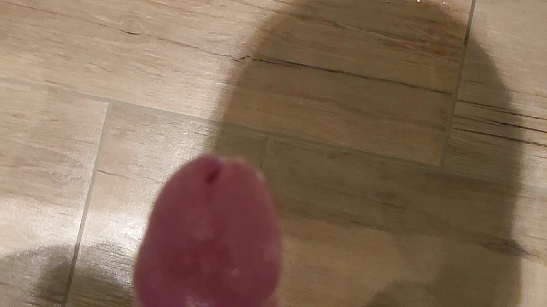 Spritzen in zeitlupe