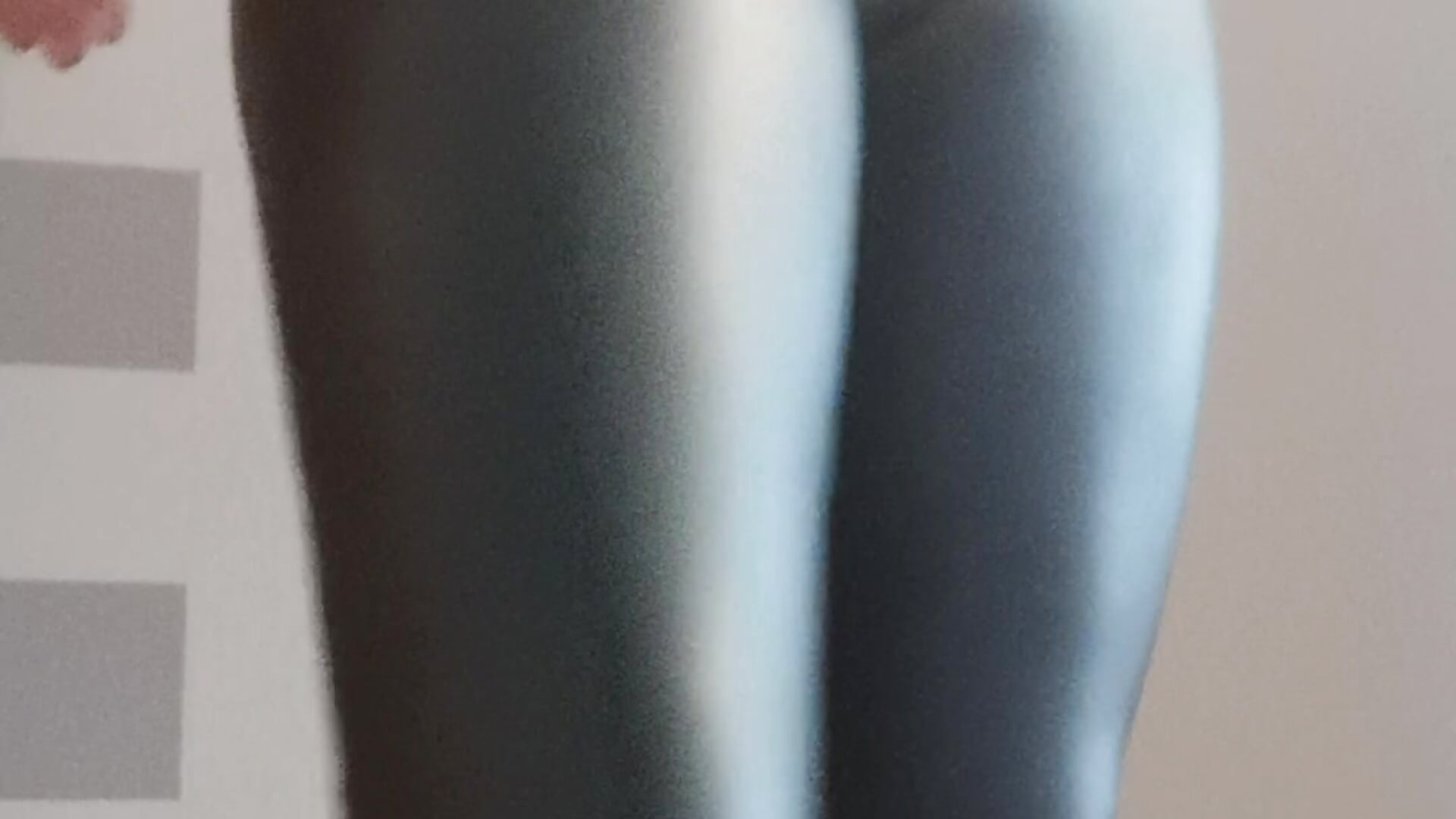 Kleidungspräsentation - video by Sissy_Tim cam model