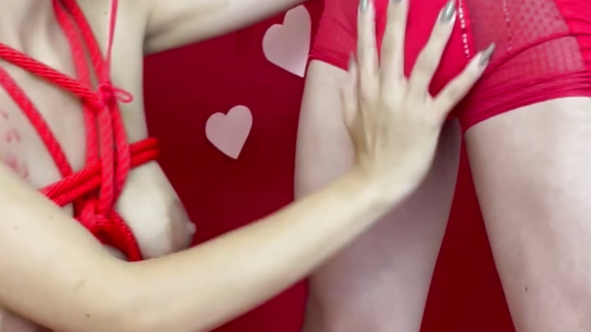 Valentine’s Day - perfectmatch_ 캠 모델의 동영상