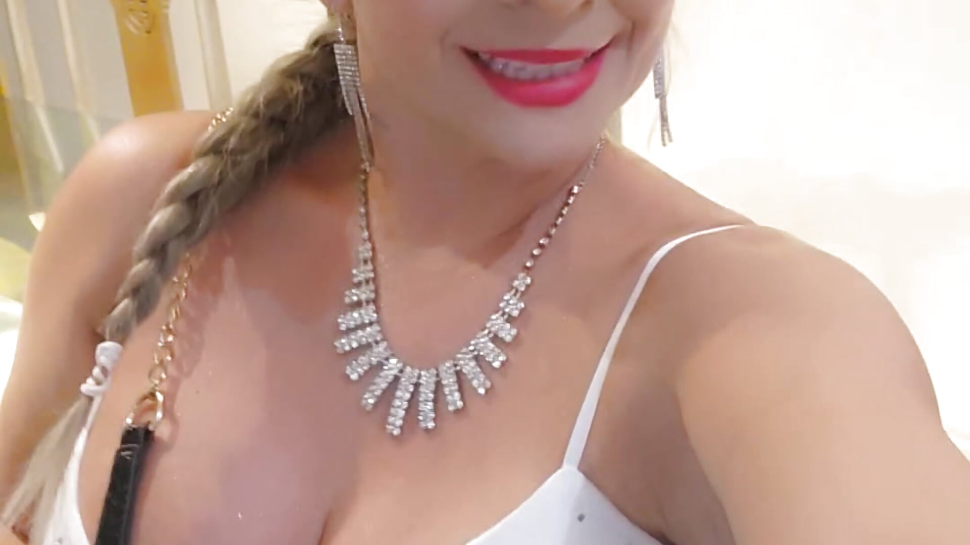 Party night 👅 - video by anita1976 cam model