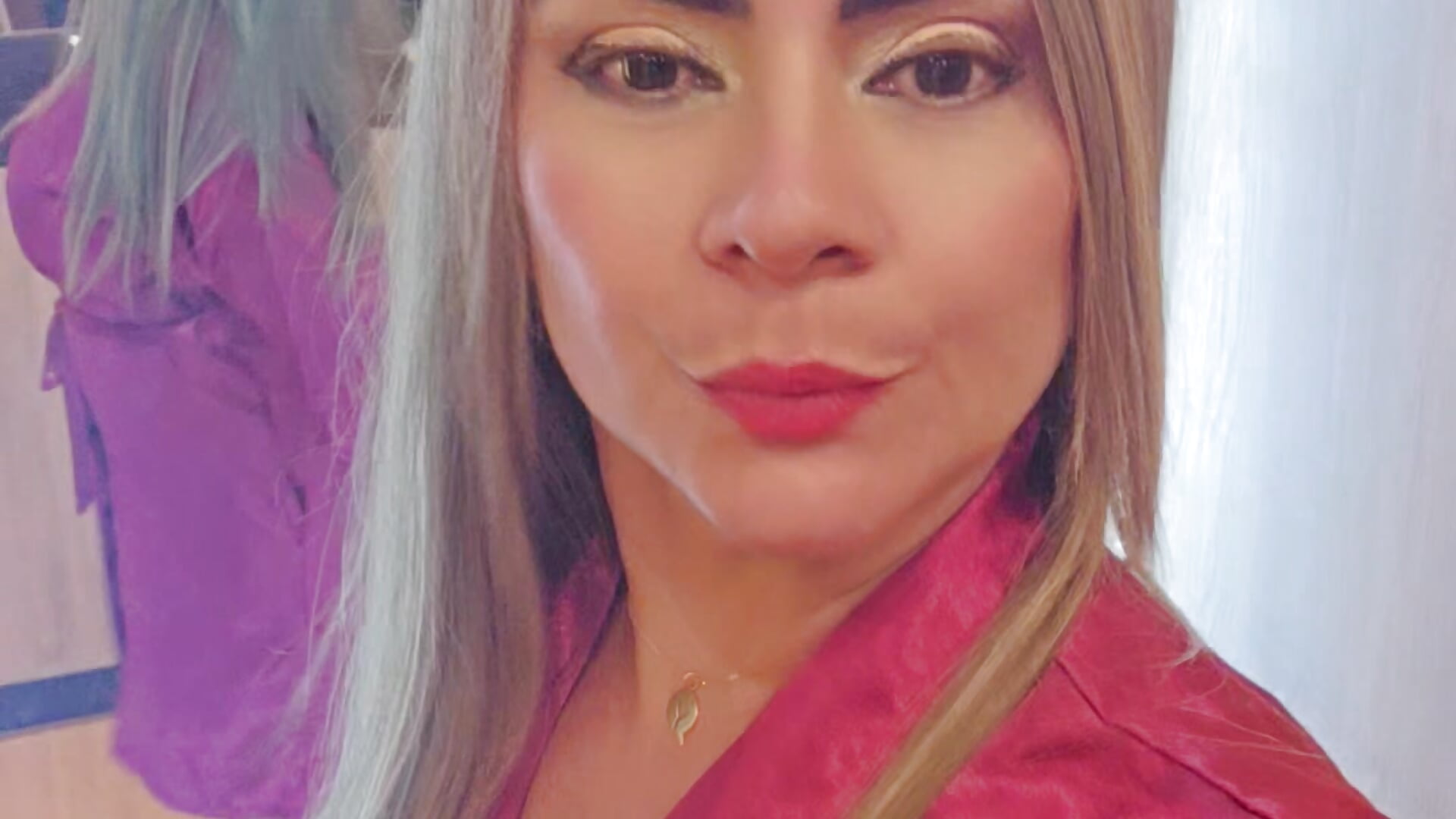 anita1976 - วิดีโอที่กำลังนิยมของแคมโมเดล  5255