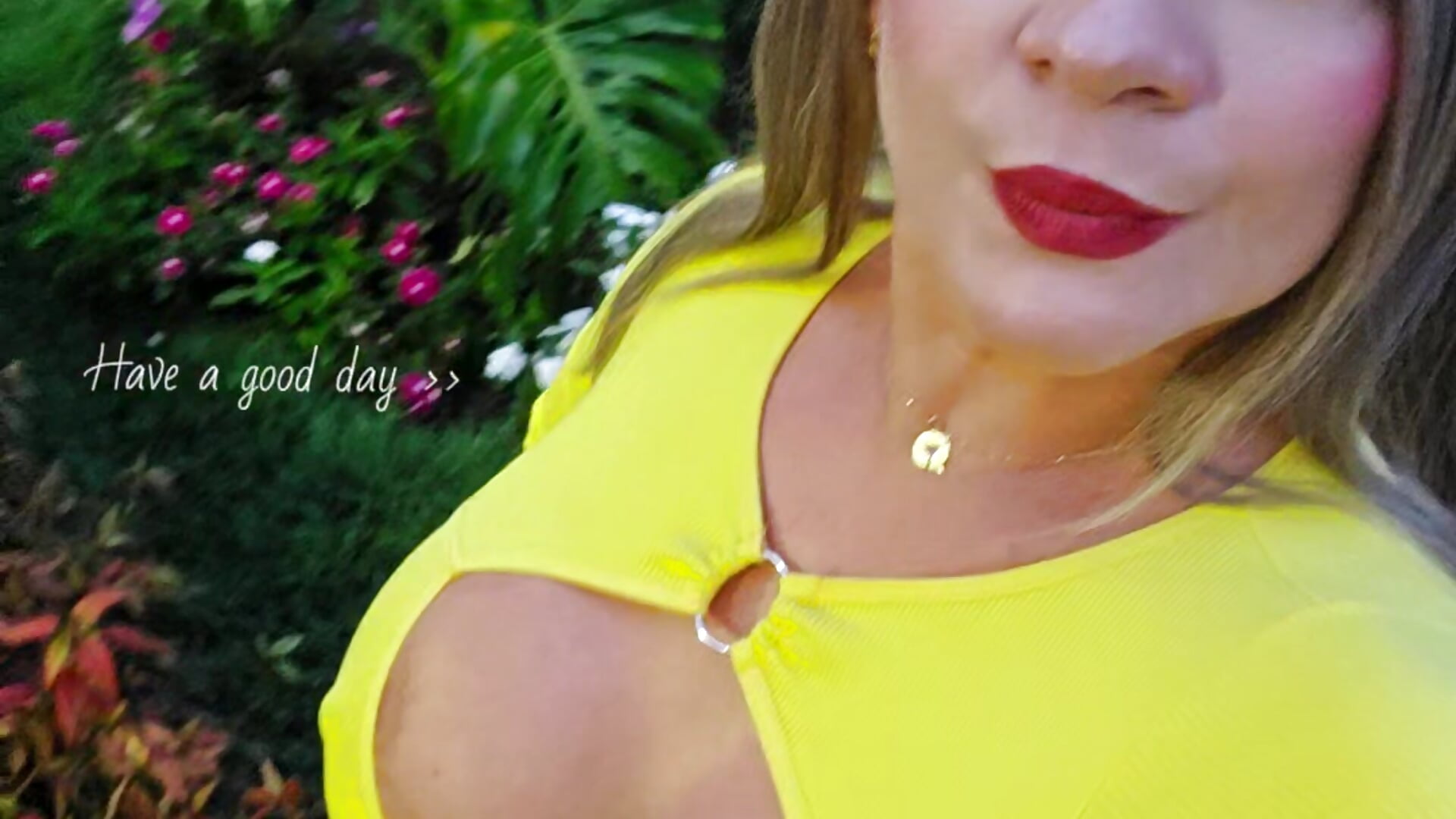 Thursday 6am to 3pm - video by anita1976 cam model