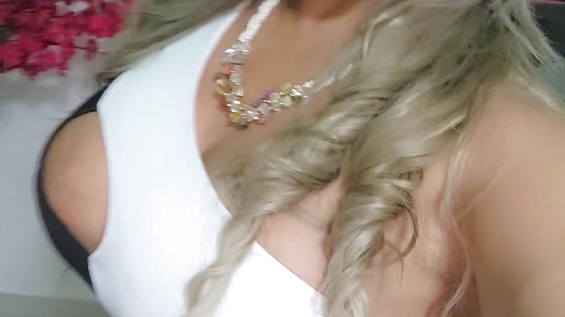 Outfit party night 😍 - video by anita1976 cam model
