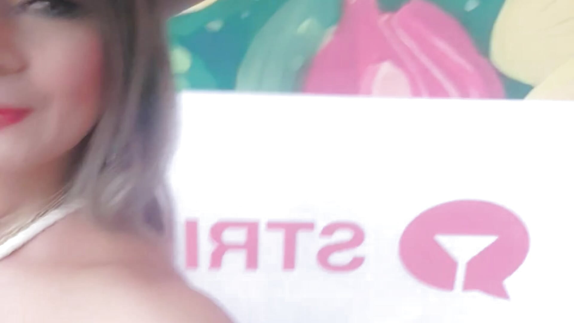 Top model Stripchat 💕✨ - video by anita1976 cam model